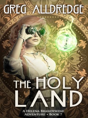 cover image of The Holy Land